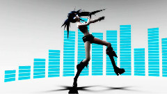 初音未来 - Tik Tok