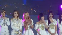 宝蓝(T-ara),T-ara - 宝蓝部分