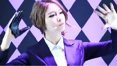 T-ara - Sexy Love - MBC音乐中心现场版 中韩字幕 12/09/08