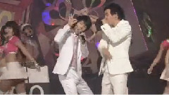 SS501,金亨俊 - Love Train