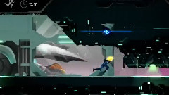 游戏原声 - < Velocity 2X >