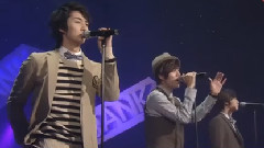 SS501 - 因为我太傻