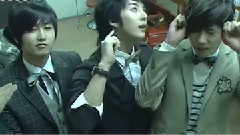 SS501 - 休息室 & Ending