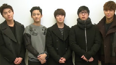 FTISLAND - FNC全球选秀 FTISLAND应援视频