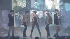 SS501 - Ending