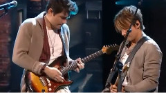 John Mayer,Keith Urban - Don't Let Me Down