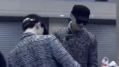 EXO,EXO-M,EXO-K - 世勋 & 黄子韬