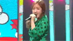 Sistar - Shady Girl