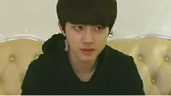 EXO-K,EXO - EXO's Showtime E11 D.O. Cut