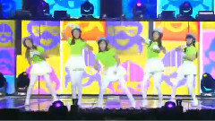 Crayon Pop - Bar Bar Bar
