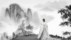 次仁央宗 - 为你等待