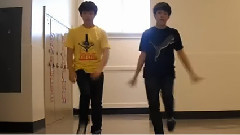 模仿翻唱 - Danger (Pinocchio)