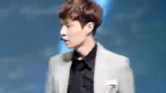 EXO,EXO-M - Growl