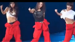 少女时代 - Dance Show Electronic Music