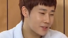 群星,Infinite - 圣圭 Happy Together Cut