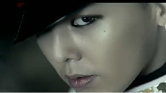 BigBang,G-Dragon(BigBang) - LG U & LTE8 8llow Me! CF Ver.2