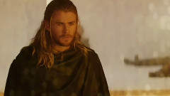 Tom Hiddleston,Chris Hemsworth - After Release