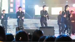 Super Junior-M - Super Girl