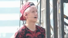 EXO - 2014 DIARY BIRDCAGE DVD TEASER