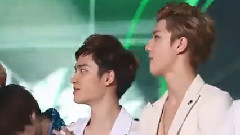 EXO,EXO-K - RUN TO YOU