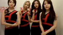Girl's Day - Something