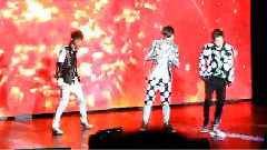 EXO - 北京ShowCase