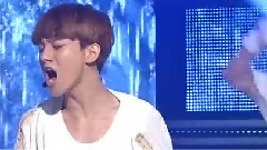 EXO - 狼与美女 中文版