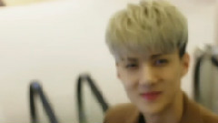 EXO,EXO-M,EXO-K - 秘密