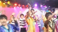 Johnnys Jr. - ムラサキ & Blow Out