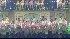 HKT48 - JIJIPRESS HKT48 3rdシングル初披露