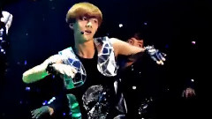 EXO,EXO-K - 你的世界
