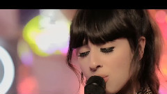 Foxes - Holding Onto Heaven
