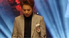 EXO-K,EXO-M,EXO - GROWL