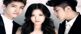 东方神起,徐玄(少女时代) - CeCi Nov 2012 iPad