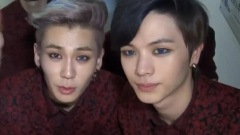 BTOB - MBC Show Champion Back Stage BTOB Cut