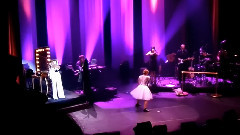 Lara Fabian - Lara Fabian Concert Au Forum De Liege