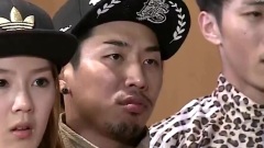 少女时代 - Mnet Dancing9 E09 孝渊 & Yuri Cut