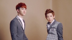 EXO-K,EXO - Goodbye Summer