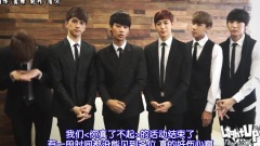 VIXX - 2013中秋问候