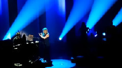 Lara Fabian - Lara Fabian Concert Au Forum De Liege