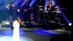 Lara Fabian - Lara Fabian Concert Au Forum De Liege