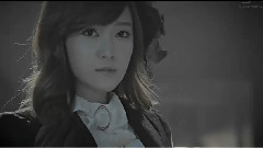 少女时代 - 黑暗骑士