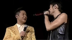 草蜢,周杰伦 - 周杰伦演唱会草蜢担任嘉宾