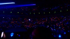 Super Junior - So Cold 应援
