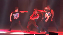 Super Junior - Harlem Shake