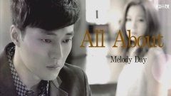 Melody Day - All About
