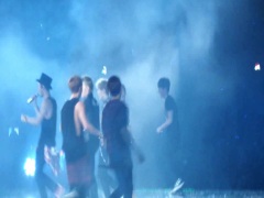 始源(Super Junior),Super Junior - Go