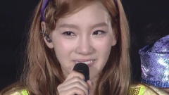 少女时代 - Japan 2nd Tour ~Girls & Peace~ DVD预告