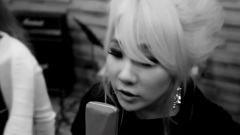 2NE1 - Lonely(Reggae ver.)