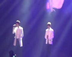 Super Junior - 墨纸